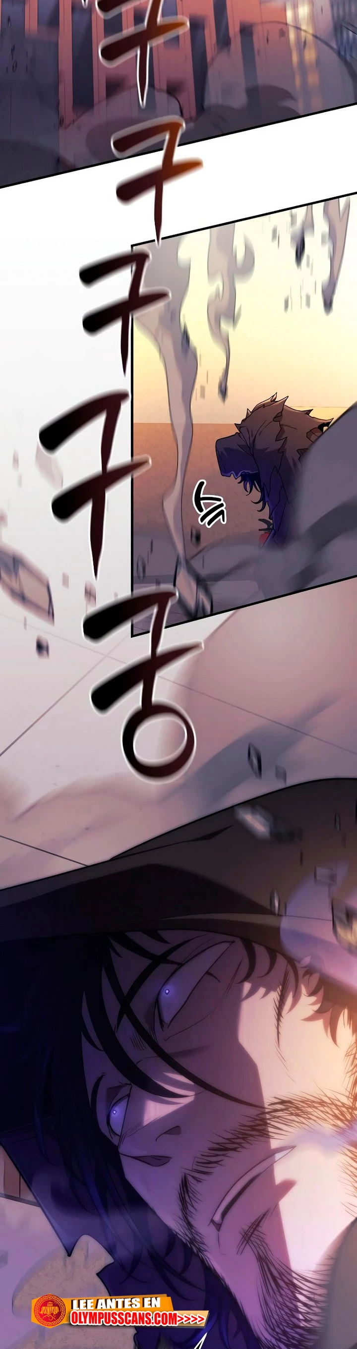 El creador está en hiatus > Capitulo 45 > Page 601