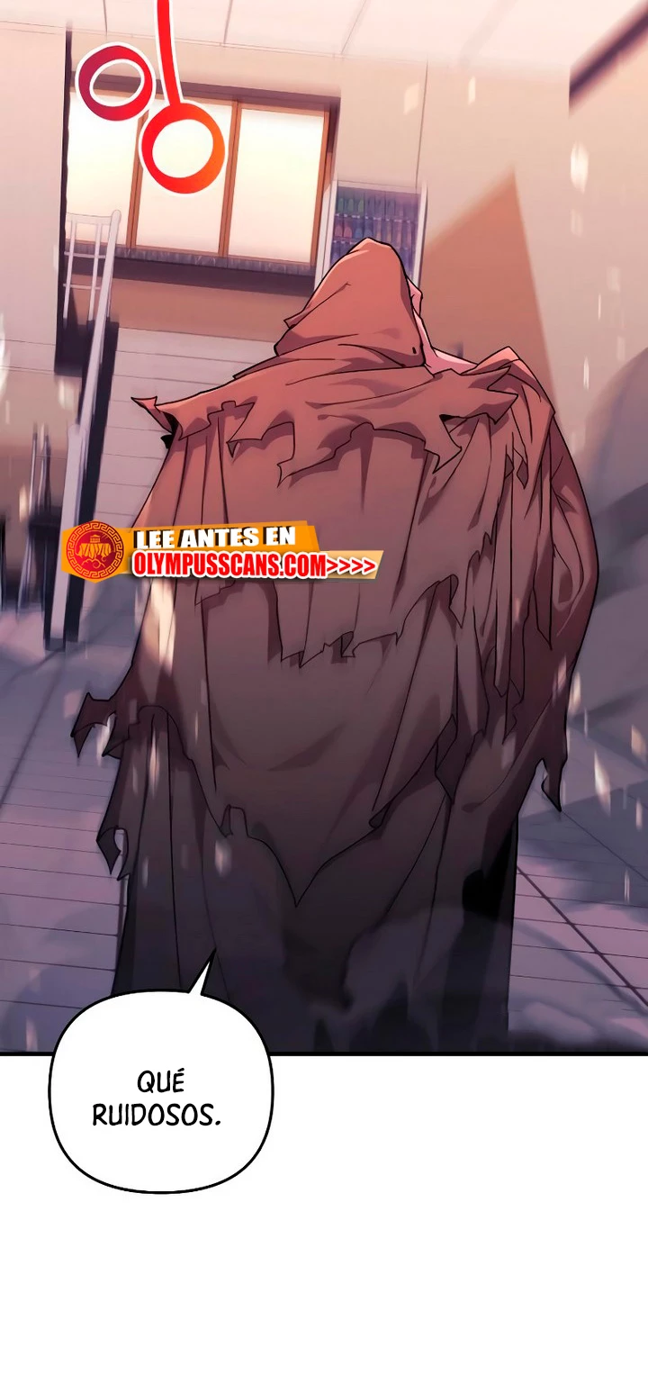 El creador está en hiatus > Capitulo 45 > Page 621