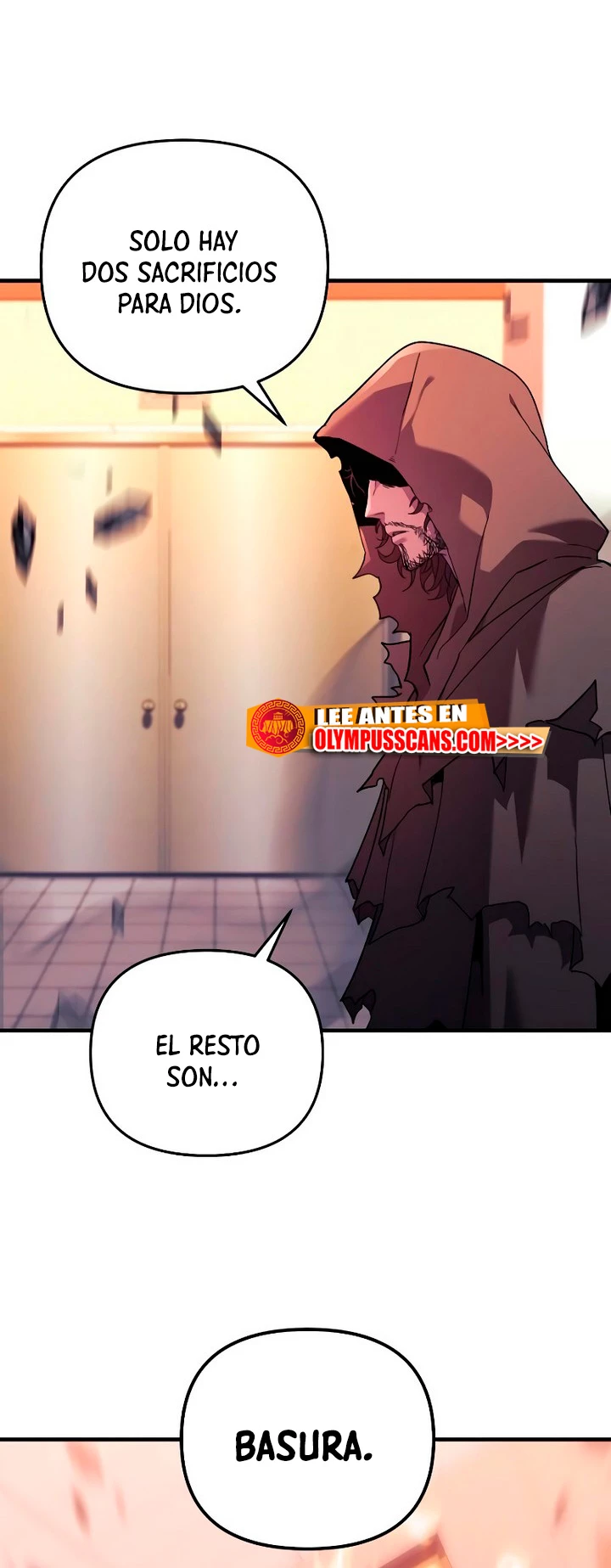 El creador está en hiatus > Capitulo 45 > Page 631