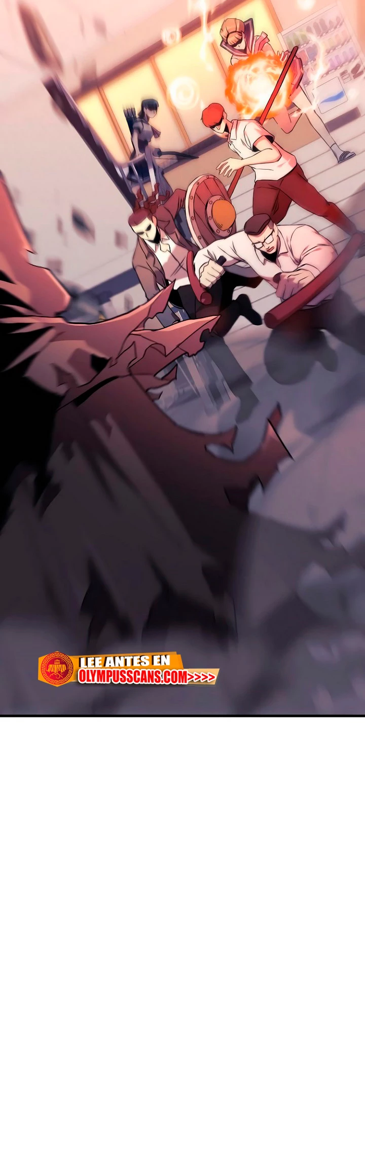 El creador está en hiatus > Capitulo 45 > Page 641