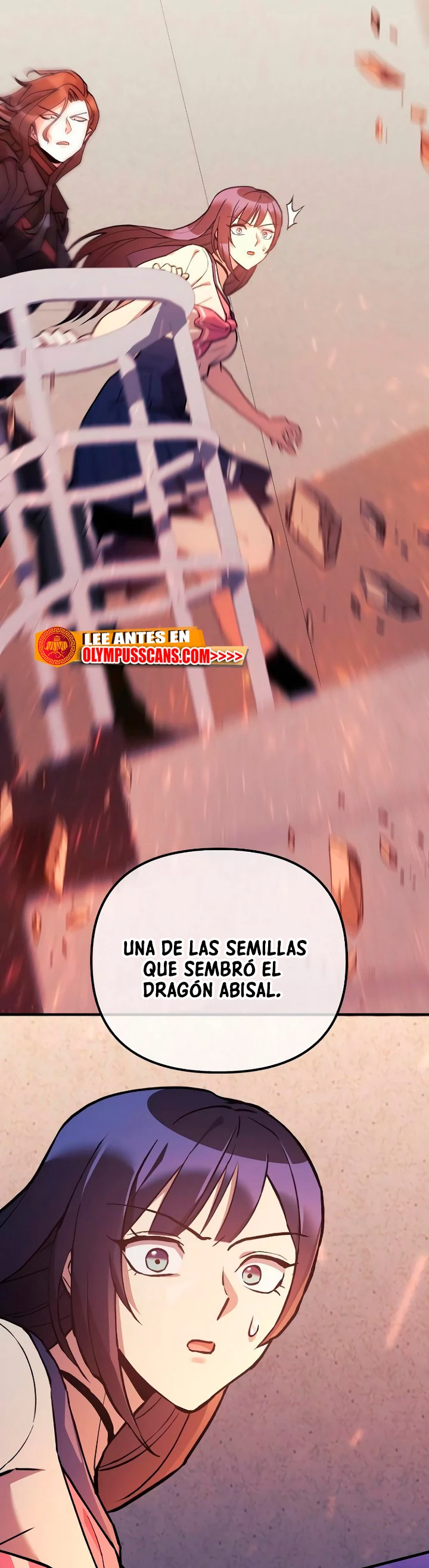El creador está en hiatus > Capitulo 45 > Page 681