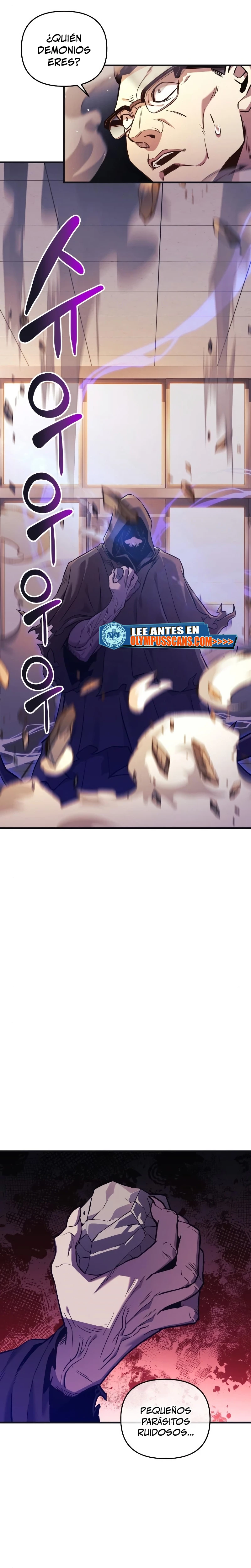El creador está en hiatus > Capitulo 46 > Page 21