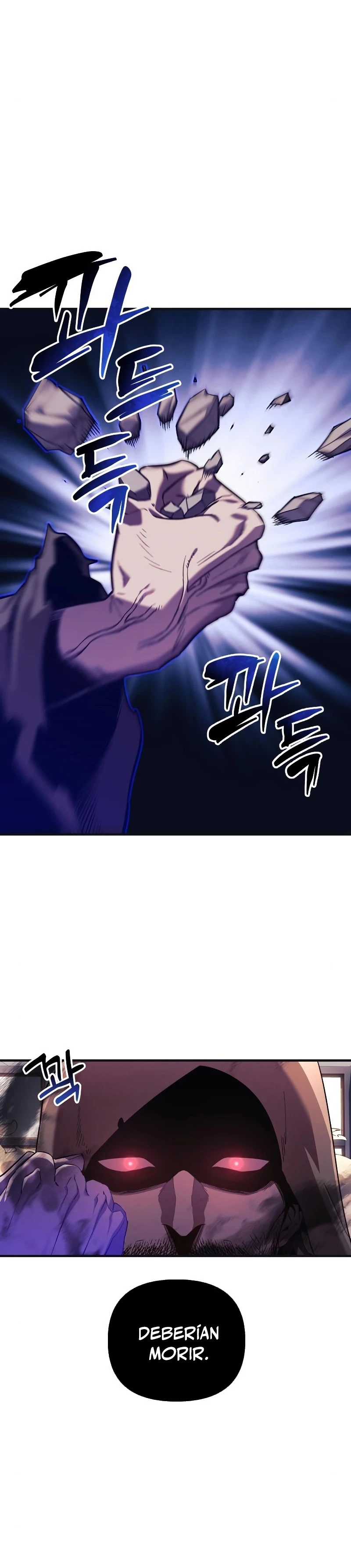 El creador está en hiatus > Capitulo 46 > Page 31