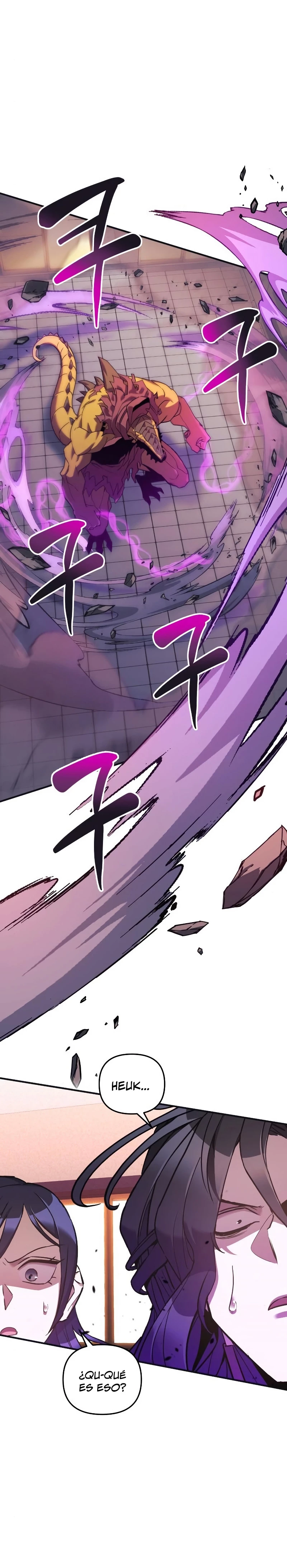 El creador está en hiatus > Capitulo 46 > Page 121