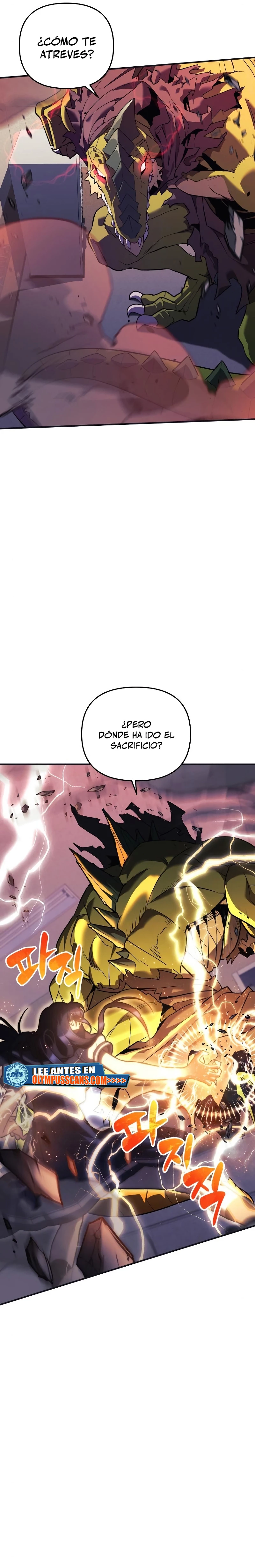 El creador está en hiatus > Capitulo 46 > Page 191