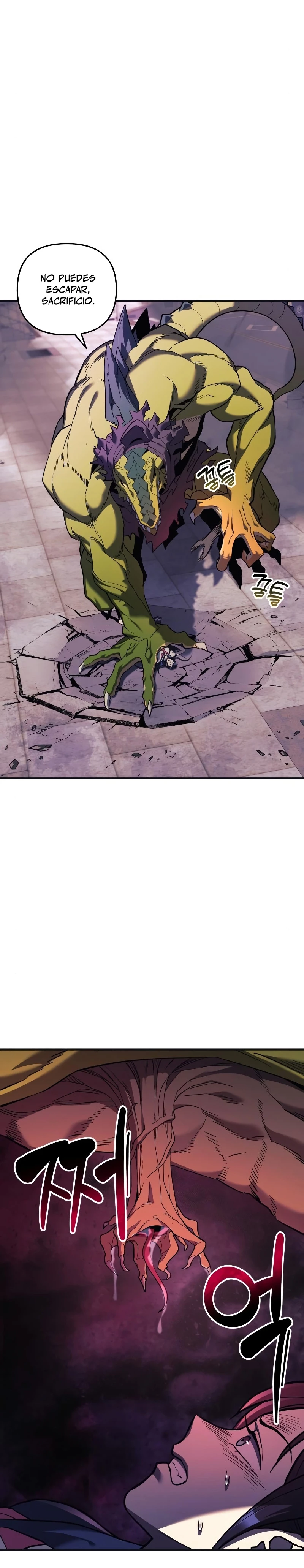 El creador está en hiatus > Capitulo 46 > Page 271