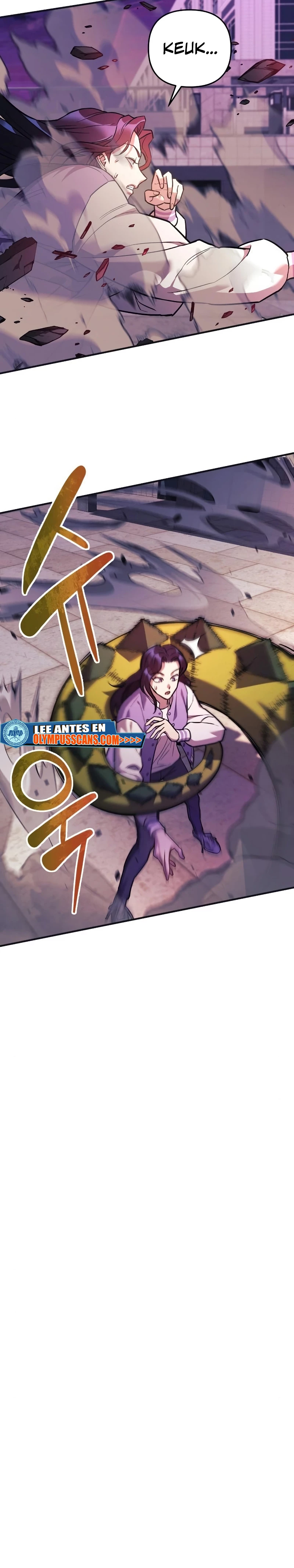 El creador está en hiatus > Capitulo 46 > Page 331