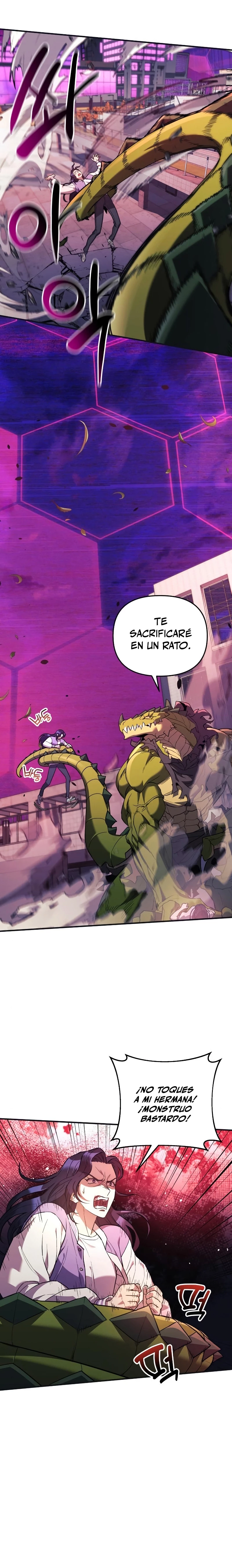 El creador está en hiatus > Capitulo 46 > Page 341