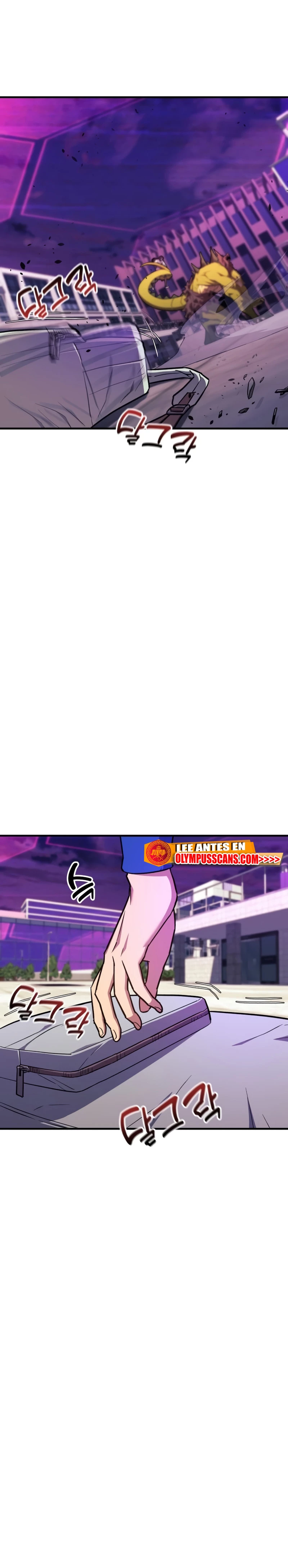El creador está en hiatus > Capitulo 47 > Page 31