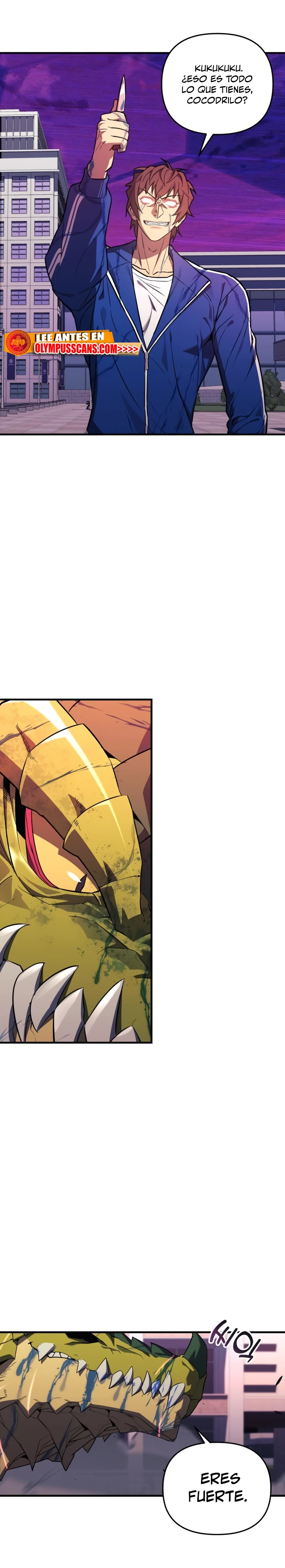 El creador está en hiatus > Capitulo 47 > Page 211