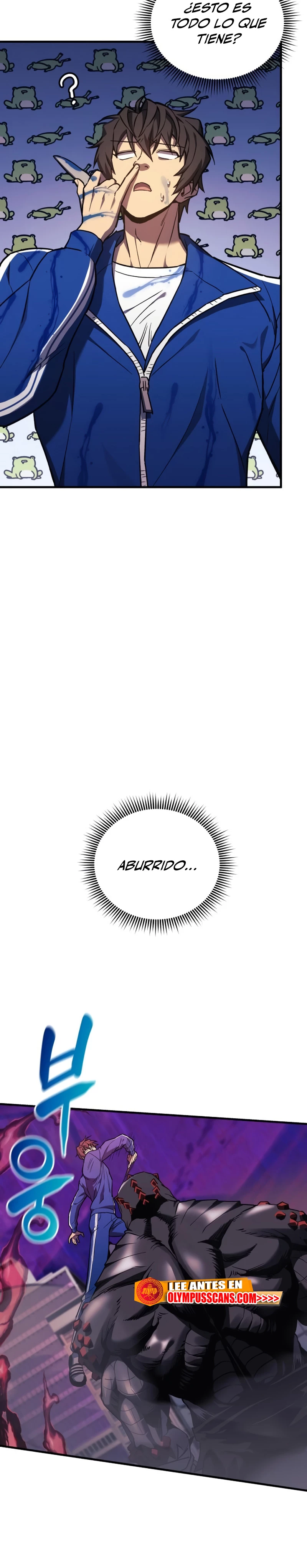 El creador está en hiatus > Capitulo 47 > Page 271