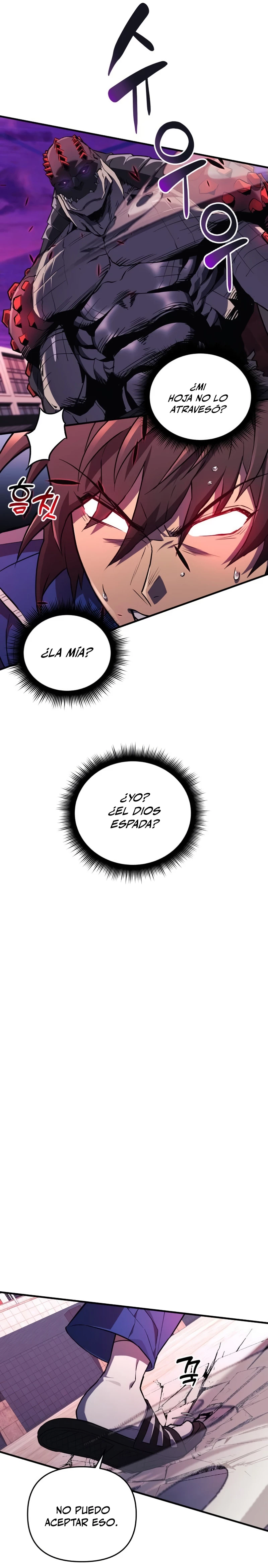 El creador está en hiatus > Capitulo 47 > Page 301