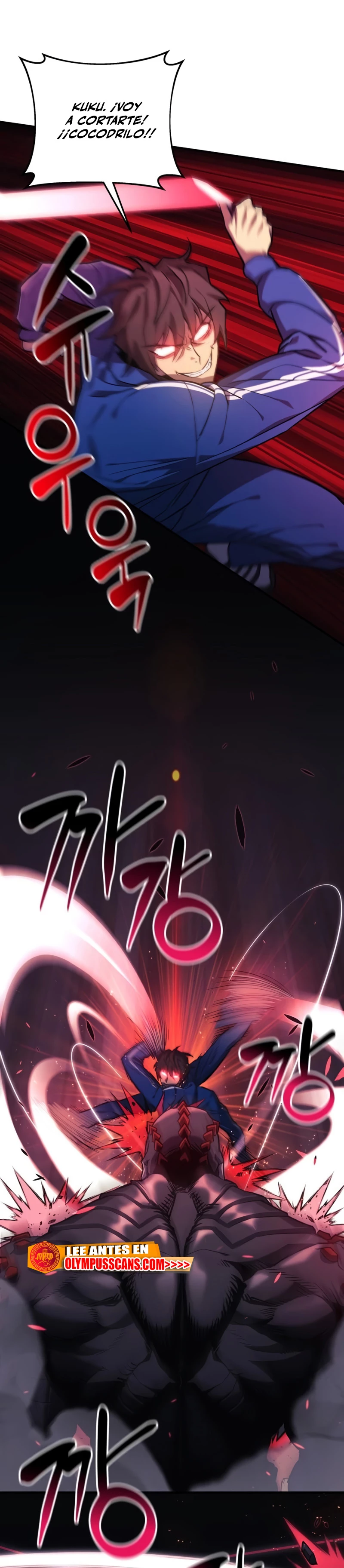 El creador está en hiatus > Capitulo 47 > Page 311