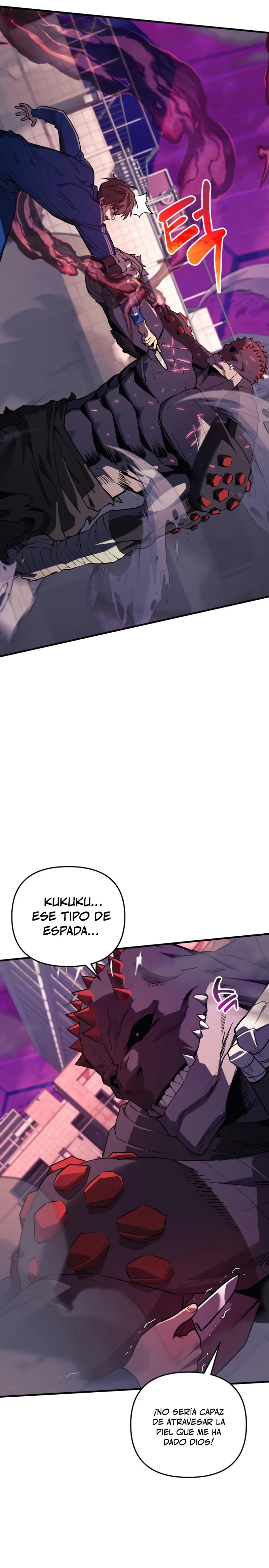 El creador está en hiatus > Capitulo 47 > Page 331