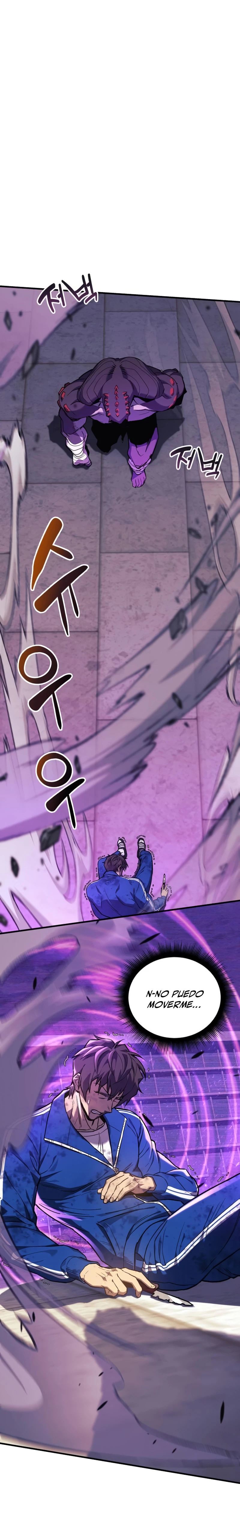 El creador está en hiatus > Capitulo 47 > Page 361