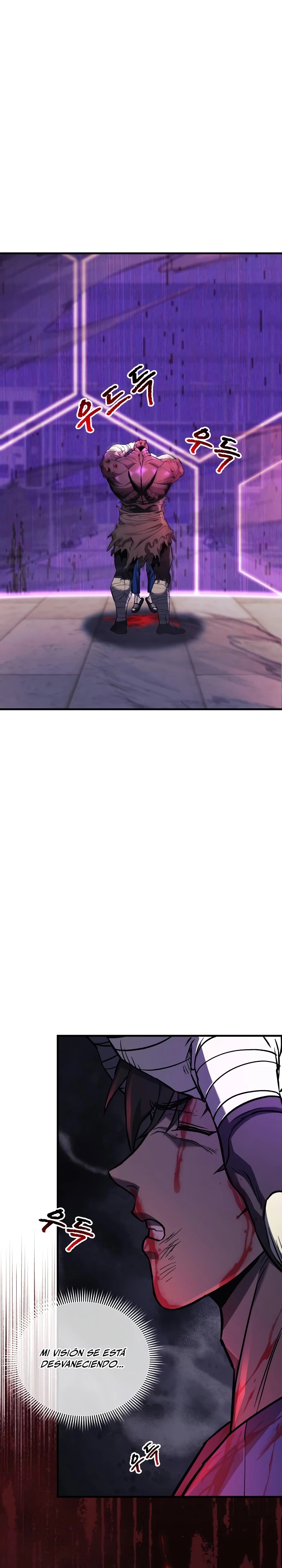 El creador está en hiatus > Capitulo 48 > Page 21