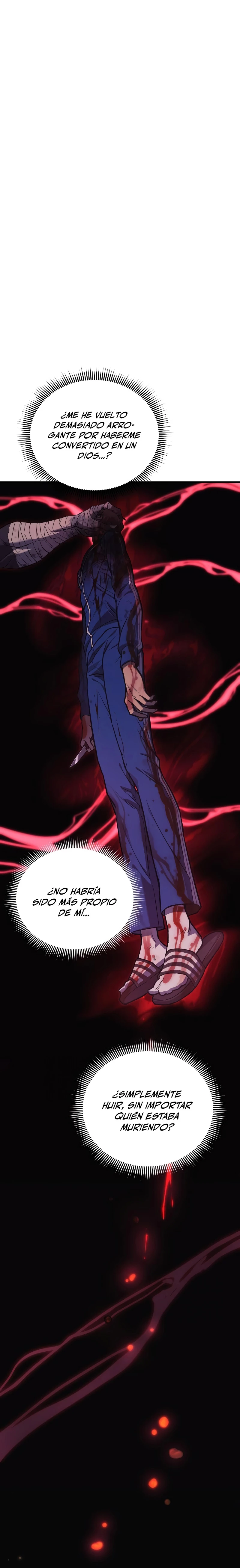 El creador está en hiatus > Capitulo 48 > Page 51