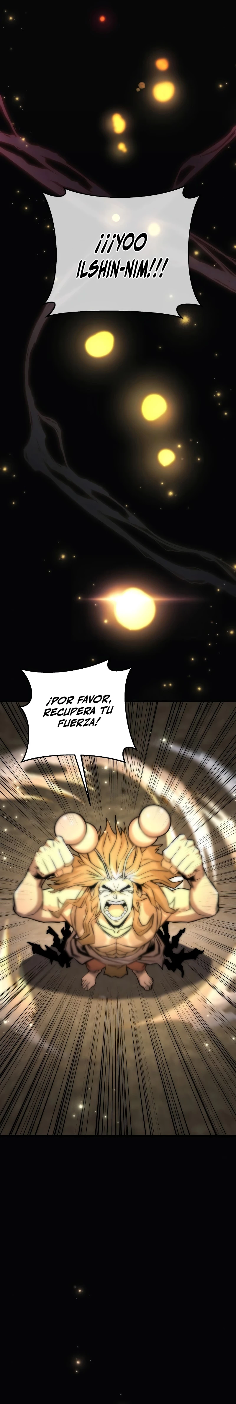 El creador está en hiatus > Capitulo 48 > Page 61