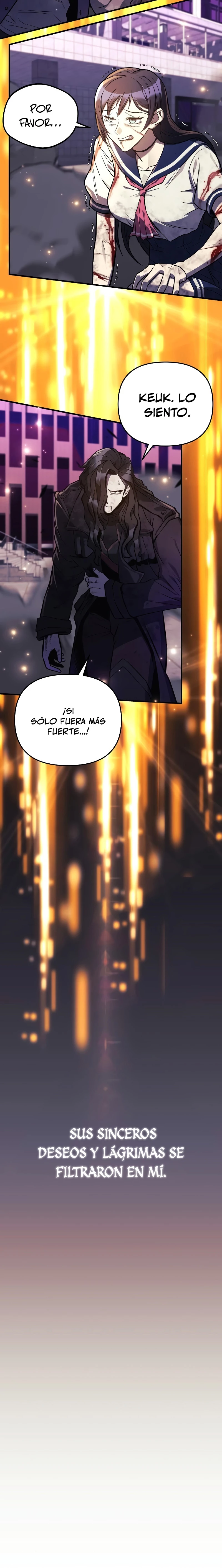 El creador está en hiatus > Capitulo 48 > Page 81