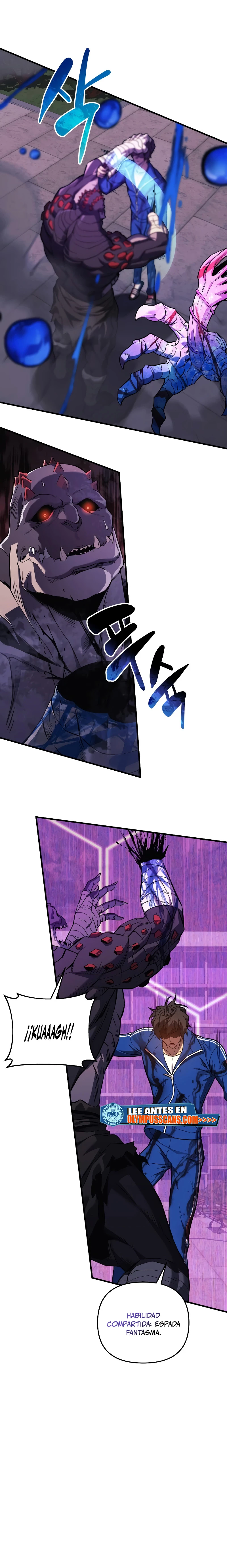 El creador está en hiatus > Capitulo 48 > Page 111