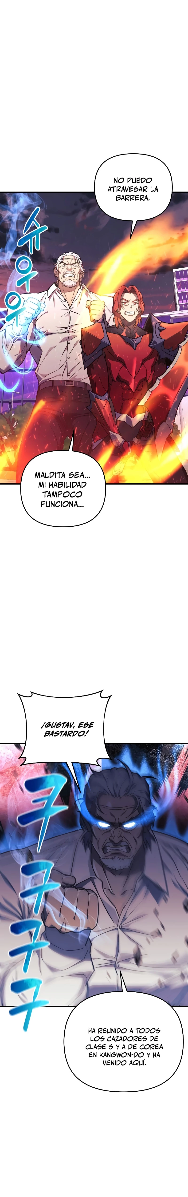 El creador está en hiatus > Capitulo 48 > Page 151