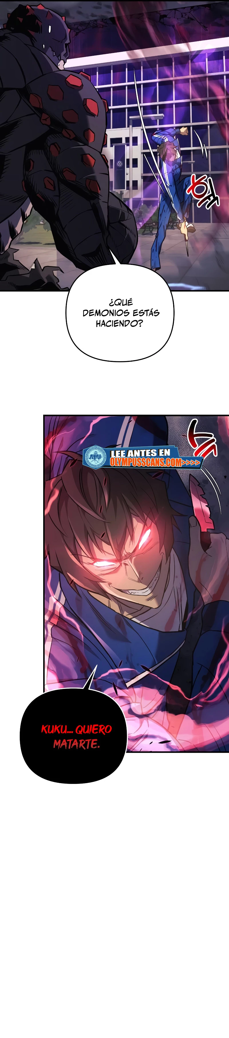 El creador está en hiatus > Capitulo 48 > Page 181