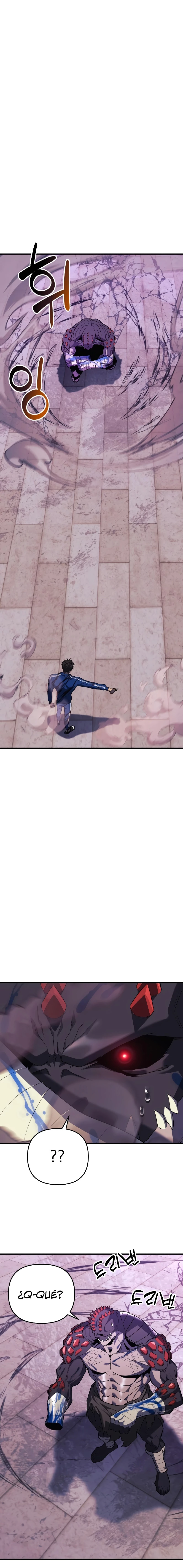 El creador está en hiatus > Capitulo 48 > Page 201