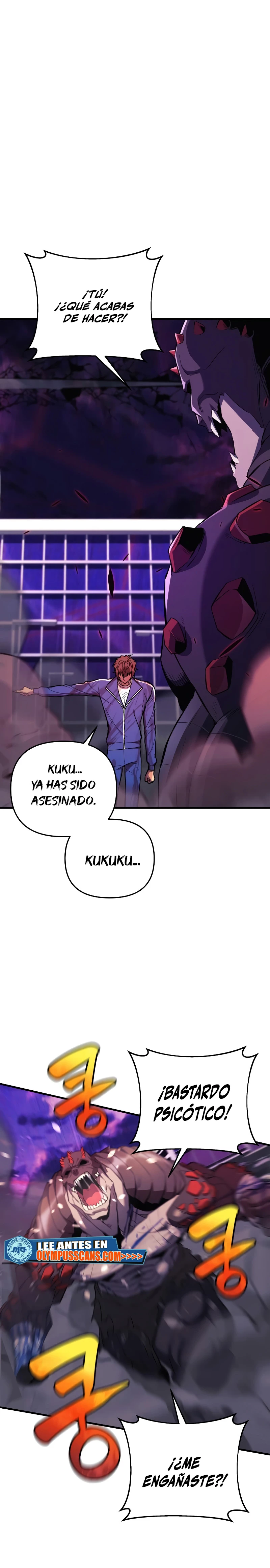 El creador está en hiatus > Capitulo 48 > Page 211