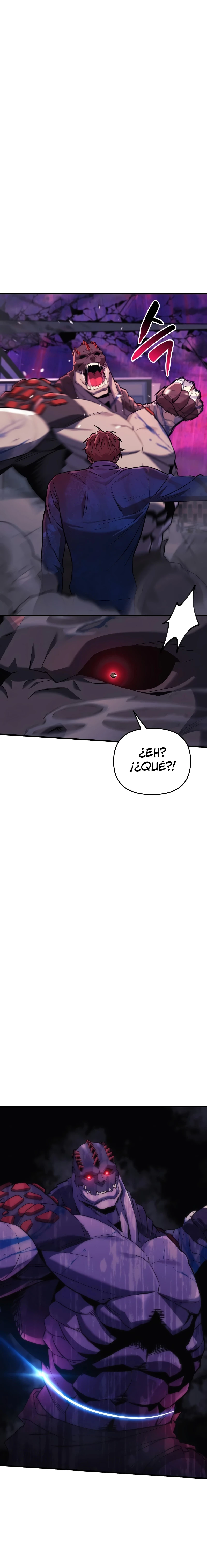 El creador está en hiatus > Capitulo 48 > Page 221
