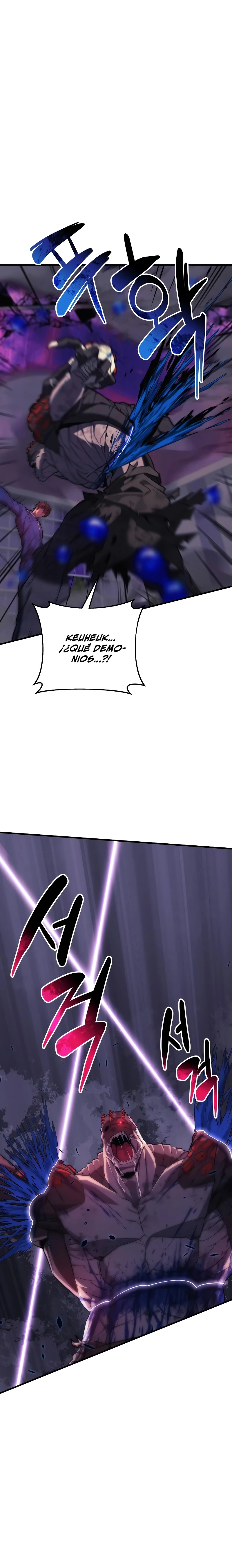 El creador está en hiatus > Capitulo 48 > Page 231