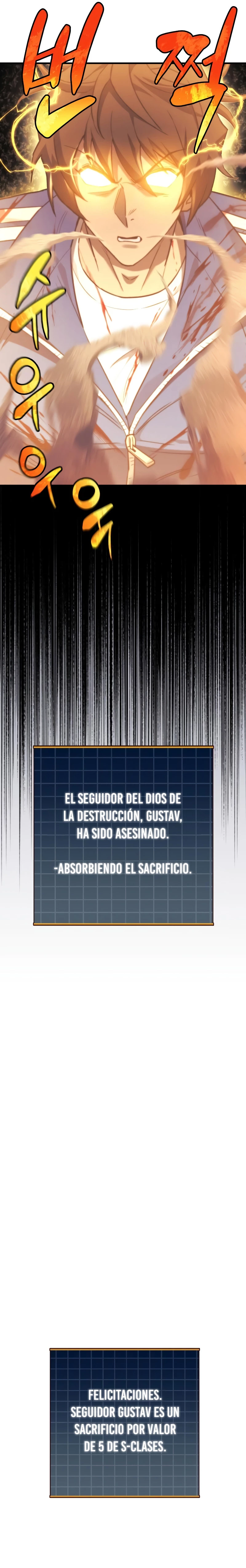 El creador está en hiatus > Capitulo 48 > Page 311