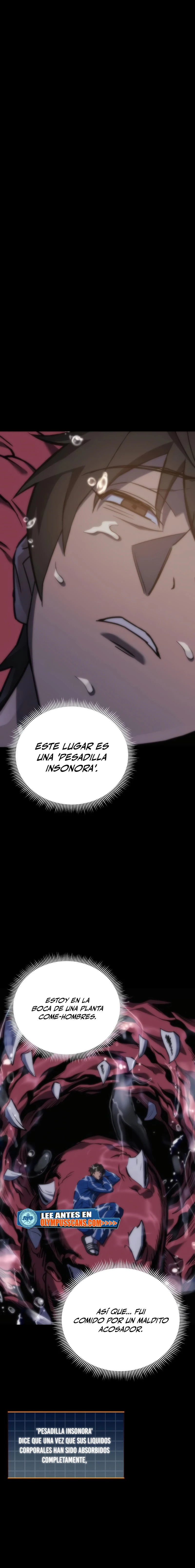 El creador está en hiatus > Capitulo 48 > Page 361