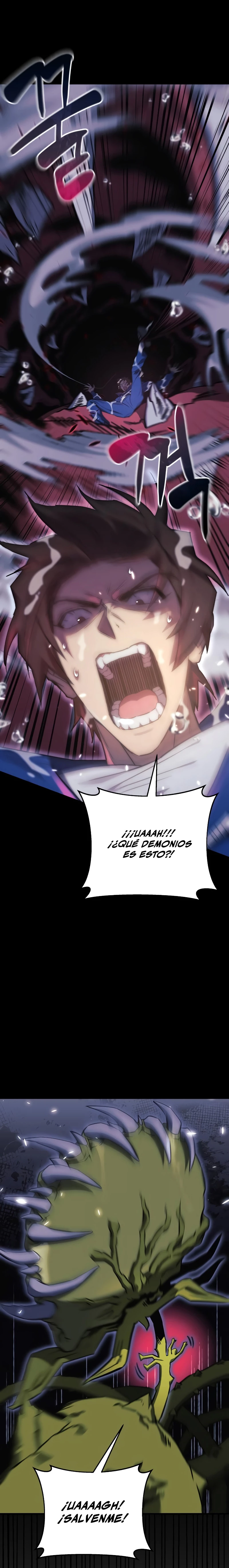 El creador está en hiatus > Capitulo 48 > Page 381
