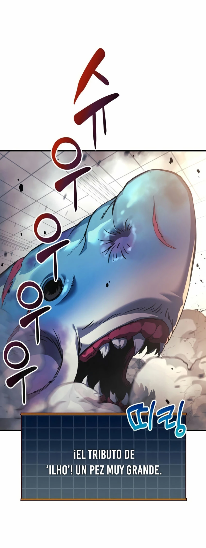El creador está en hiatus > Capitulo 49 > Page 21