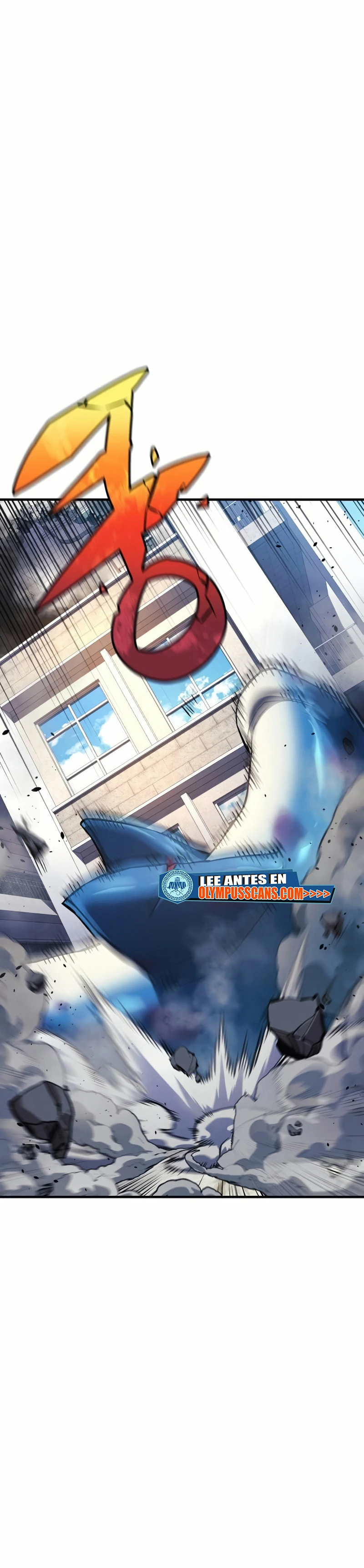 El creador está en hiatus > Capitulo 49 > Page 61