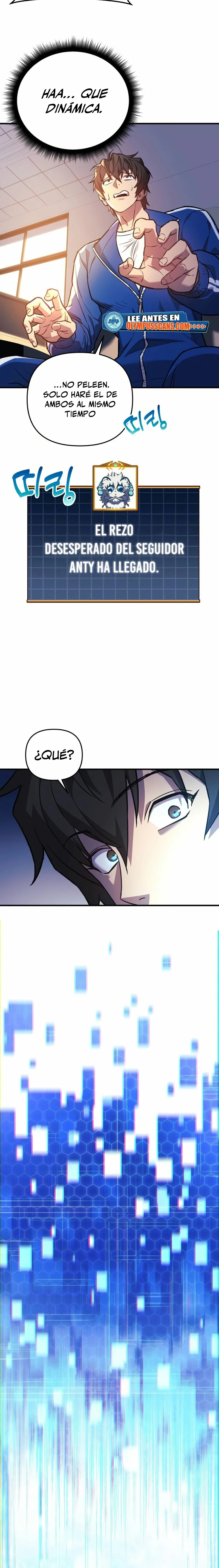 El creador está en hiatus > Capitulo 49 > Page 281