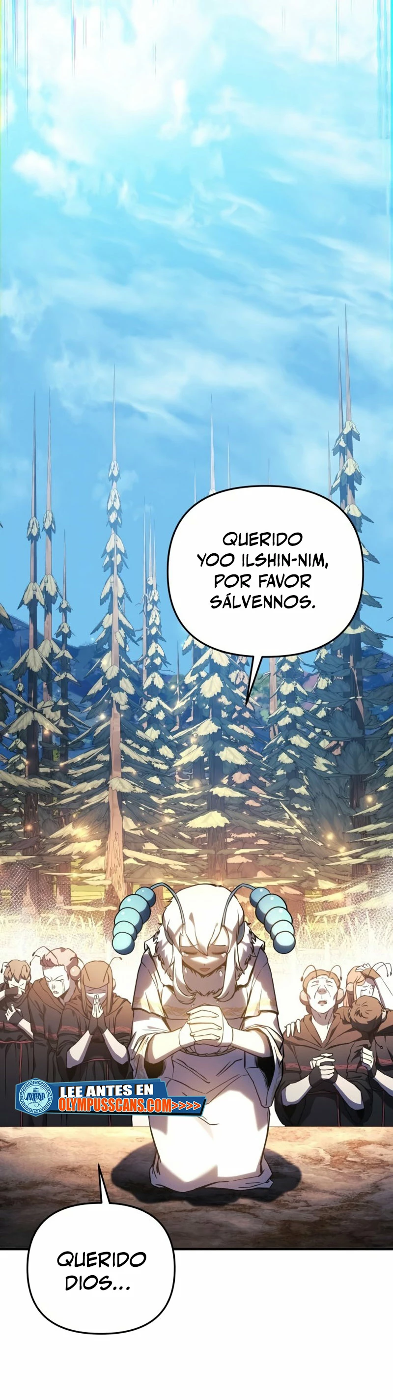 El creador está en hiatus > Capitulo 49 > Page 291