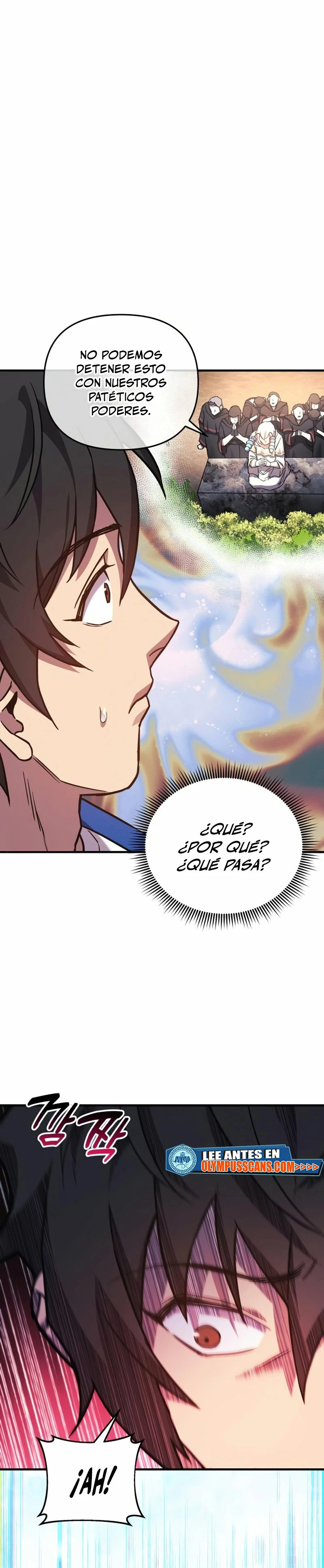 El creador está en hiatus > Capitulo 49 > Page 301