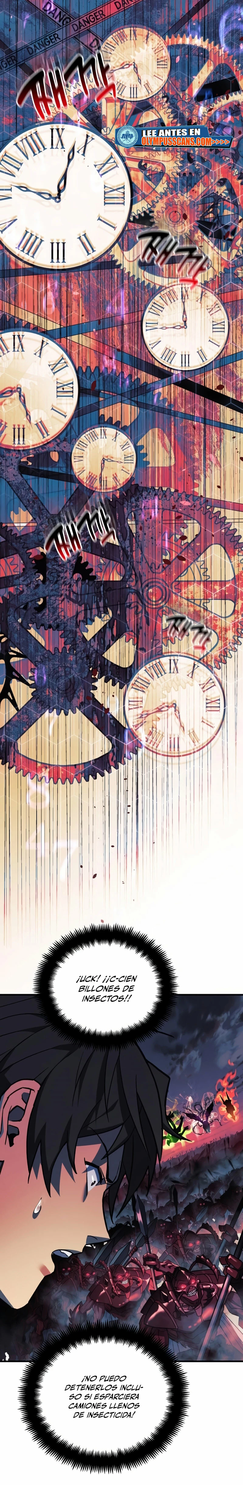 El creador está en hiatus > Capitulo 49 > Page 391