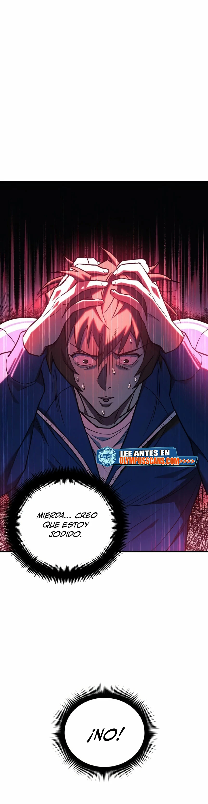 El creador está en hiatus > Capitulo 49 > Page 431