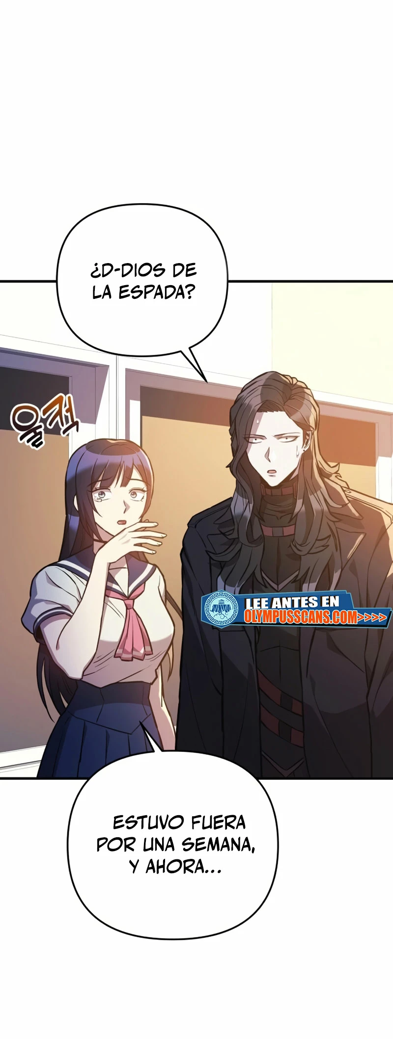 El creador está en hiatus > Capitulo 49 > Page 451