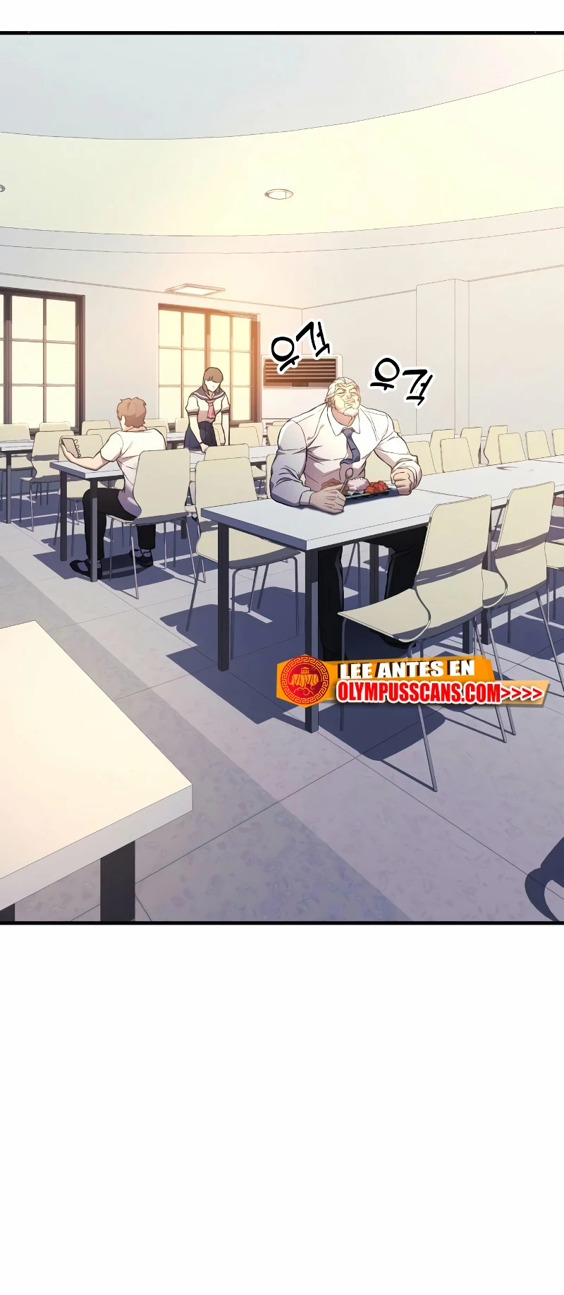 El creador está en hiatus > Capitulo 50 > Page 21