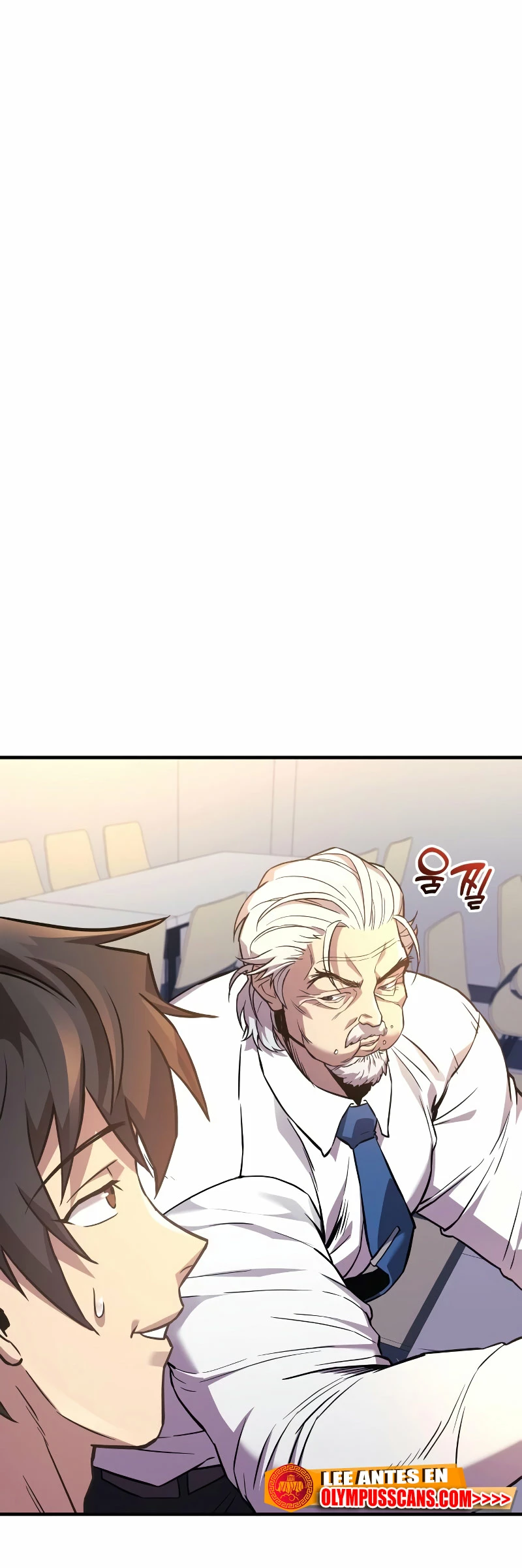 El creador está en hiatus > Capitulo 50 > Page 71
