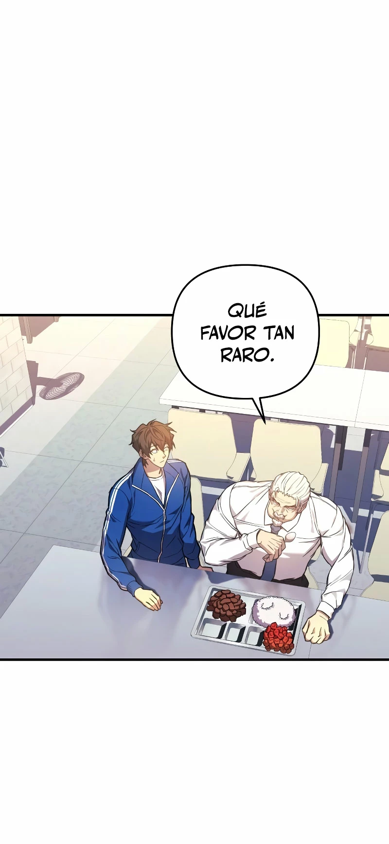 El creador está en hiatus > Capitulo 50 > Page 91