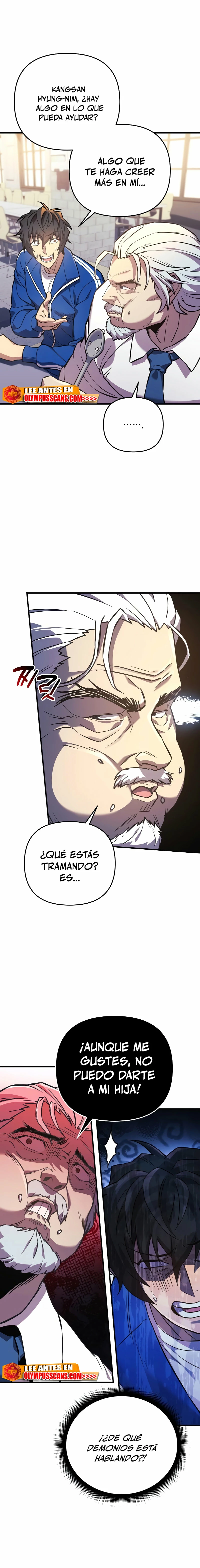 El creador está en hiatus > Capitulo 50 > Page 151