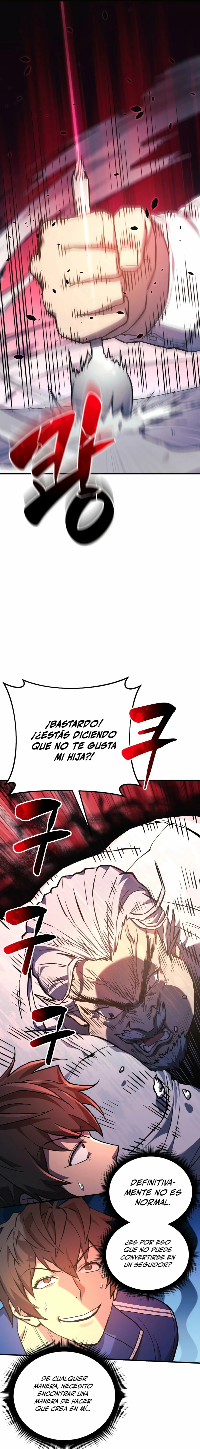 El creador está en hiatus > Capitulo 50 > Page 191