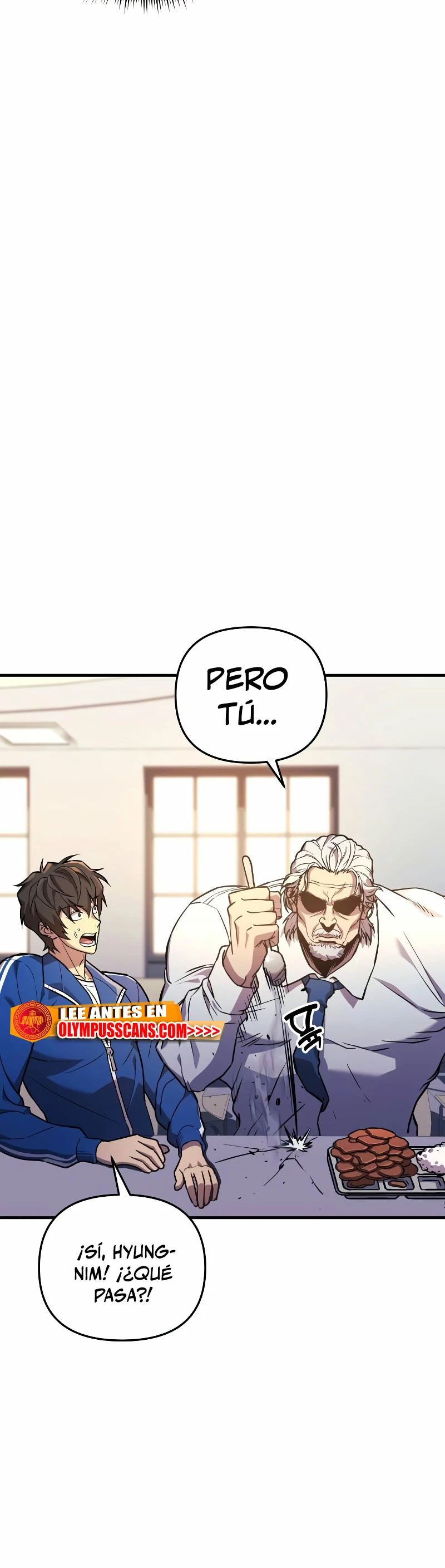 El creador está en hiatus > Capitulo 50 > Page 201