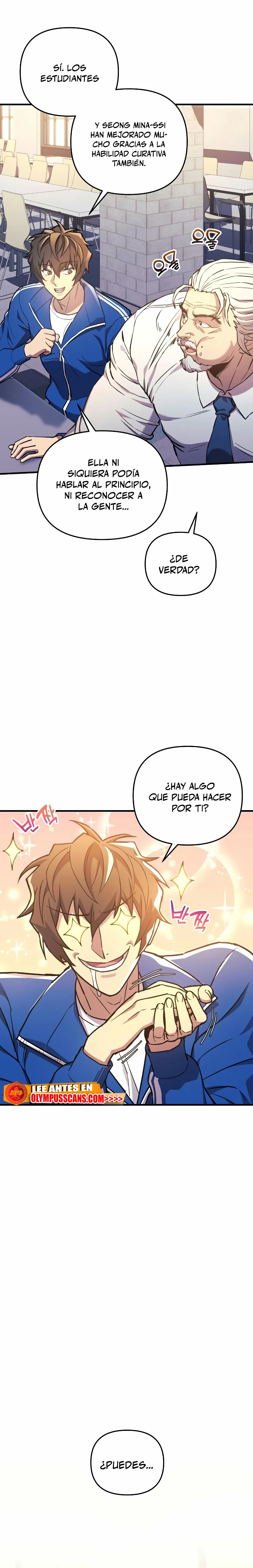 El creador está en hiatus > Capitulo 50 > Page 221