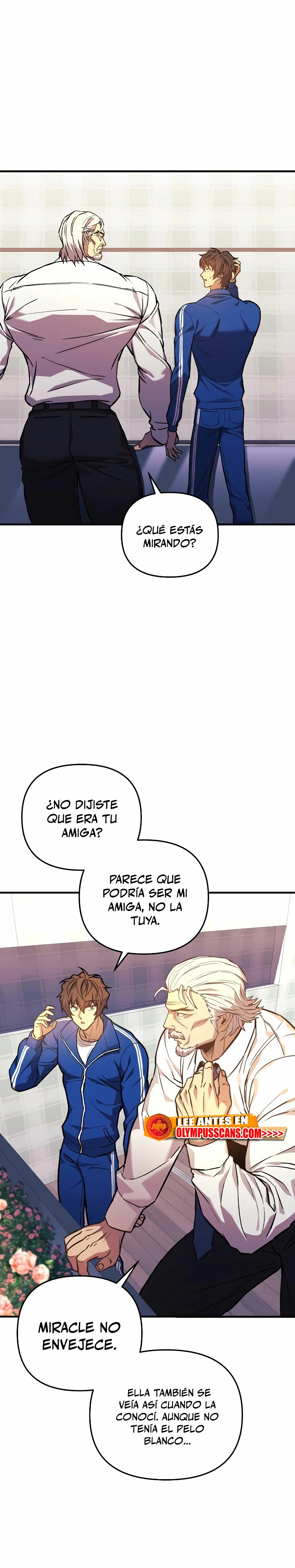 El creador está en hiatus > Capitulo 50 > Page 271