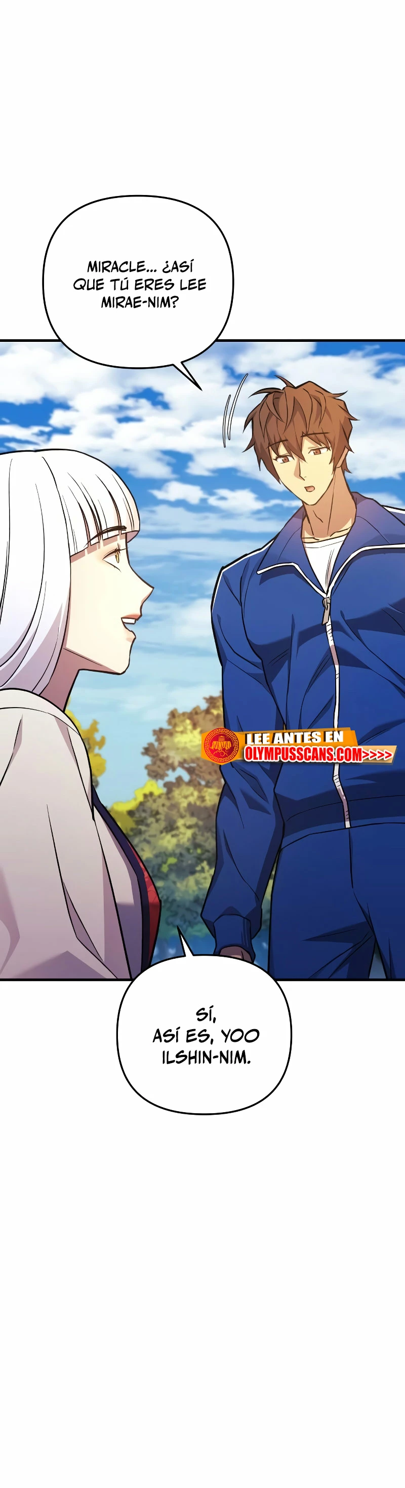 El creador está en hiatus > Capitulo 50 > Page 401